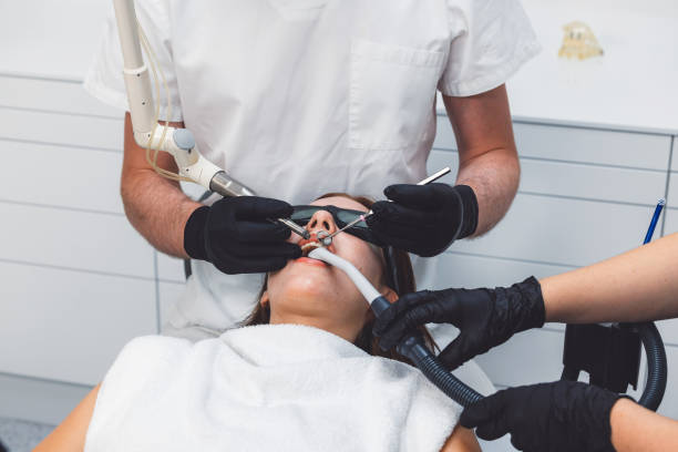 Best Urgent Tooth Repair  in Stirling, NJ