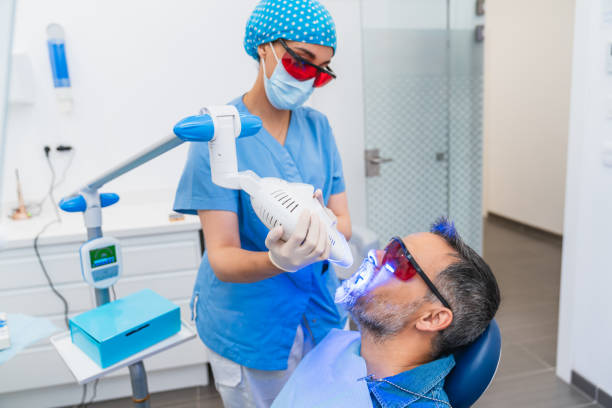 Urgent Tooth Repair in NJ